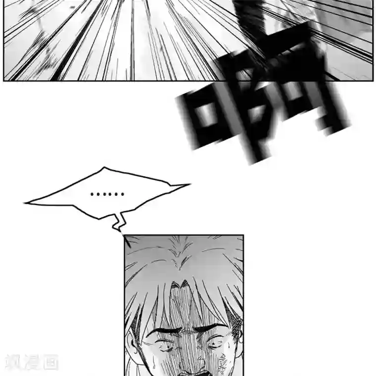 以牙还牙第37话 正义的化身