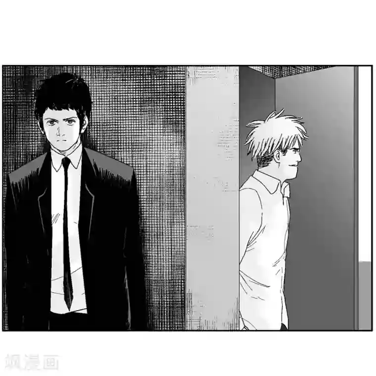 以牙还牙第37话 正义的化身