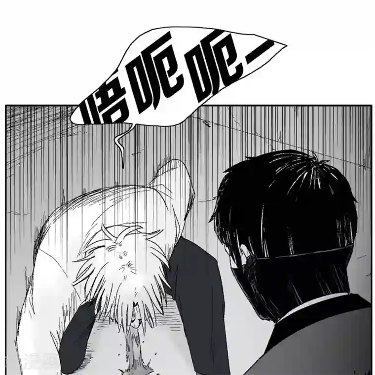 以牙还牙第37话 正义的化身