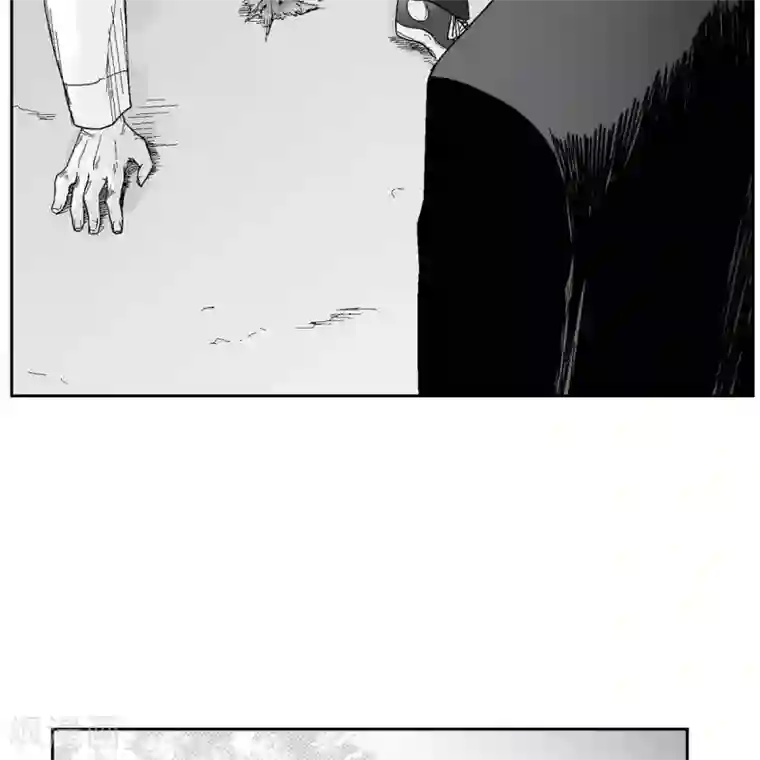 以牙还牙第37话 正义的化身