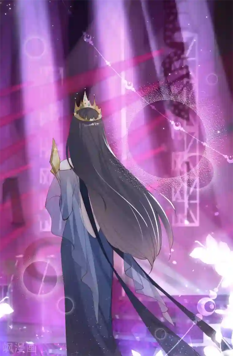 陆总，你老婆又上热搜啦！第14话 请收起你那拙劣的演技