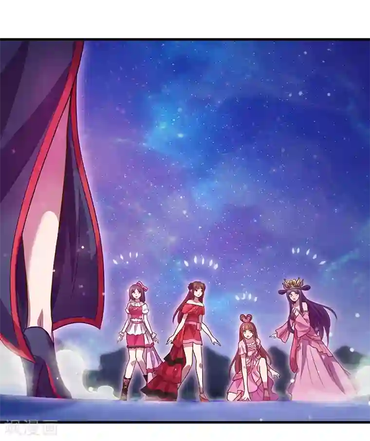 精灵梦叶罗丽第九季第7话 店长与王默的对决