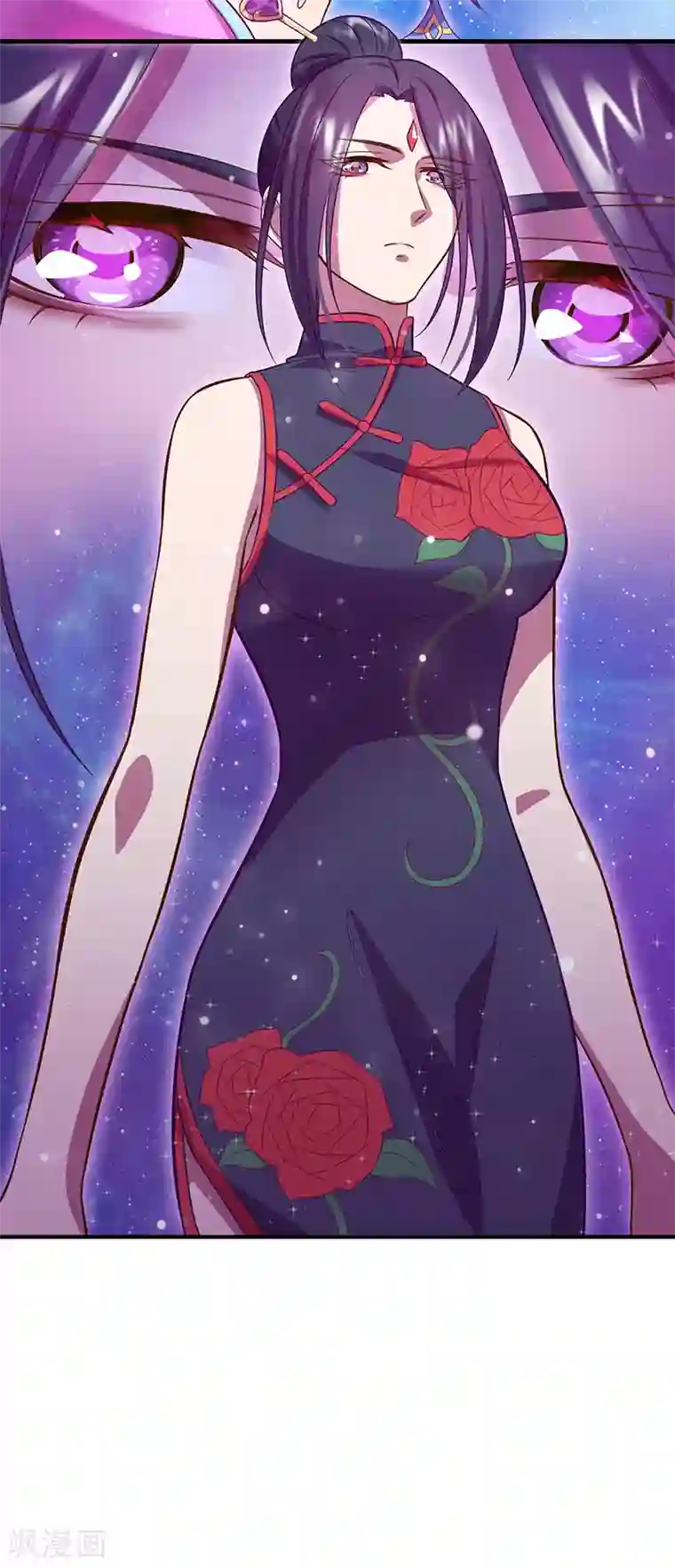 精灵梦叶罗丽第九季第7话 店长与王默的对决