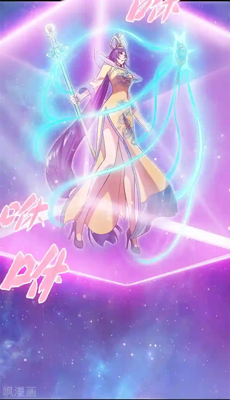 精灵梦叶罗丽第九季第7话 店长与王默的对决