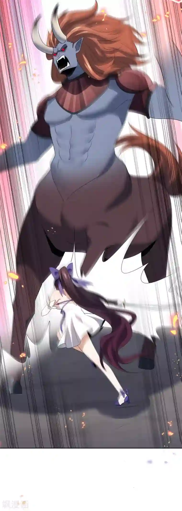 我的末世大小姐第56话 反抗军