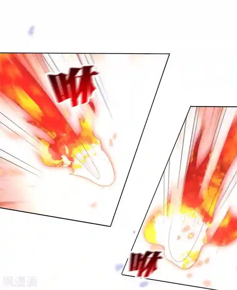 我的末世大小姐第56话 反抗军