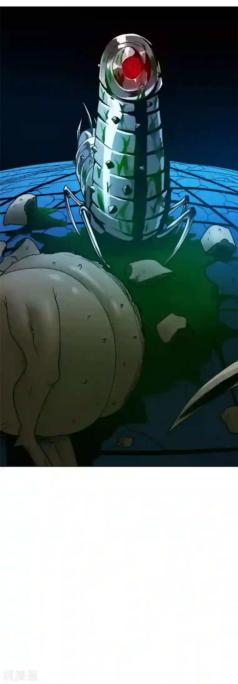 兄弟在手第1话 这东西好丑啊