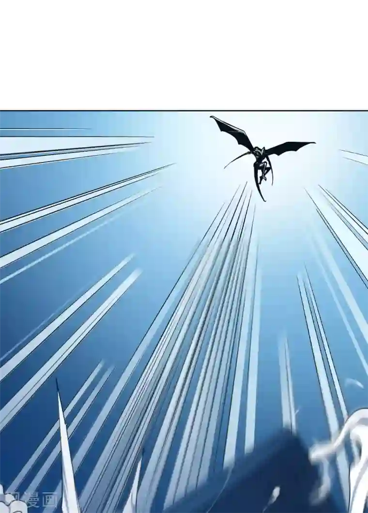 兄弟在手第3话 危！师姐重伤