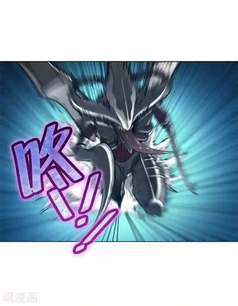 兄弟在手第3话 危！师姐重伤