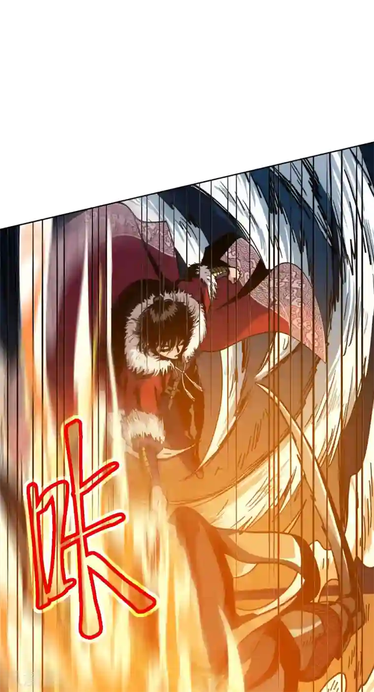 兄弟在手第3话 危！师姐重伤