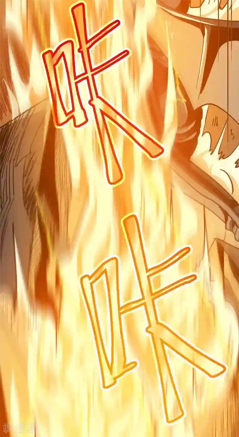 兄弟在手第3话 危！师姐重伤