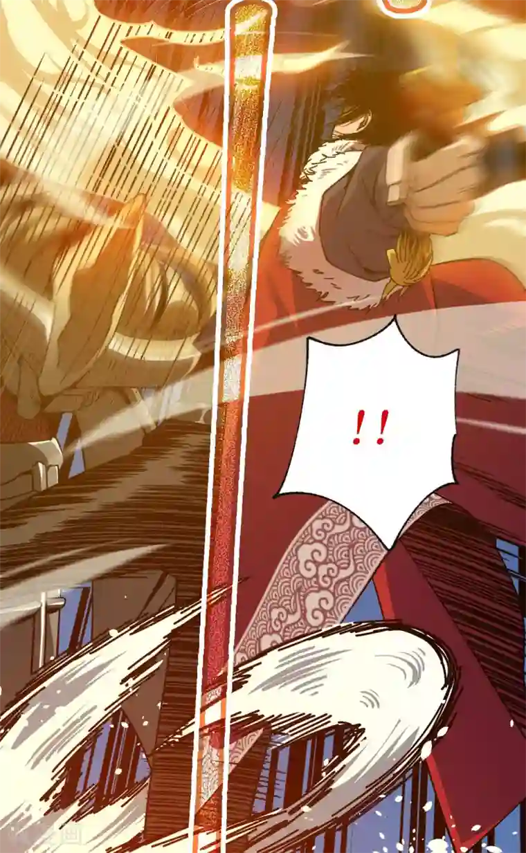 兄弟在手第3话 危！师姐重伤