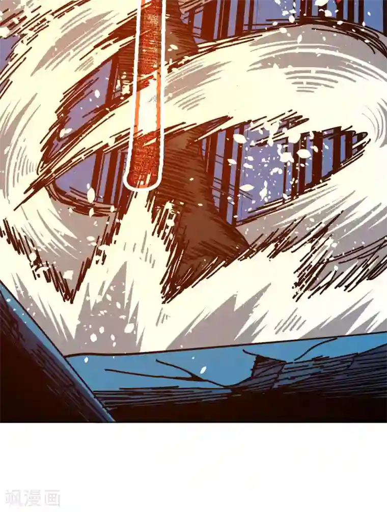 兄弟在手第3话 危！师姐重伤