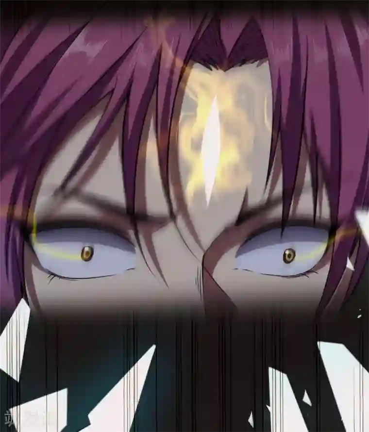 九域之天眼崛起第1话 天眼觉醒