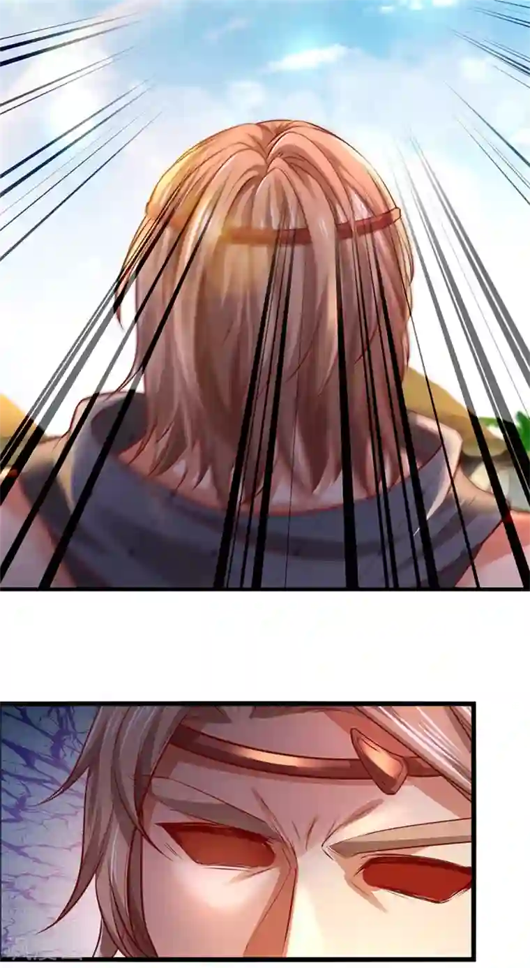 逆天剑神第379话 千钧一发，恢复神智