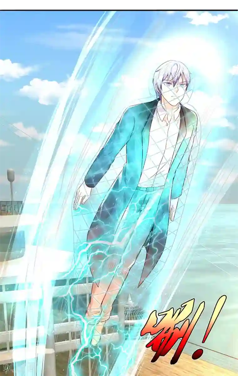 我是大仙尊第304话 以身为剑，谁可抵挡