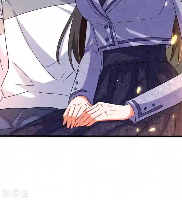 重生空间：豪门辣妻不好惹第185话 我们一家人终于团聚了