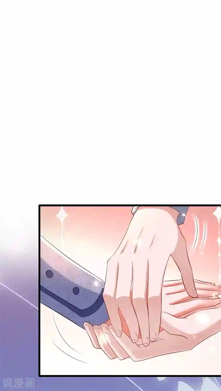 重生空间：豪门辣妻不好惹第185话 我们一家人终于团聚了