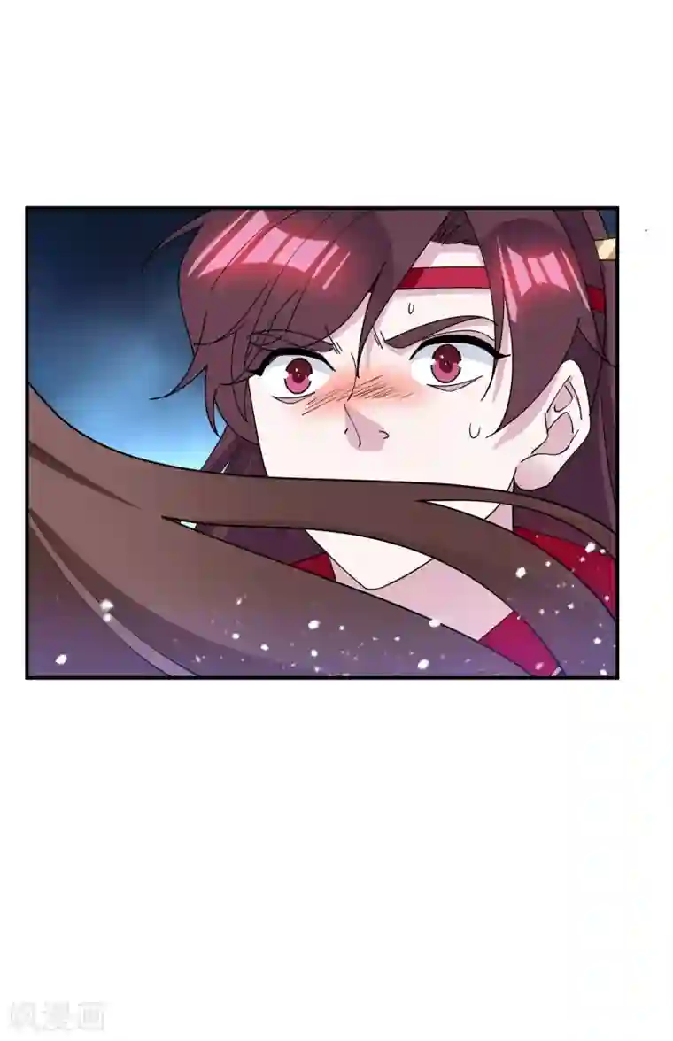 极品败家子第233话 马很多