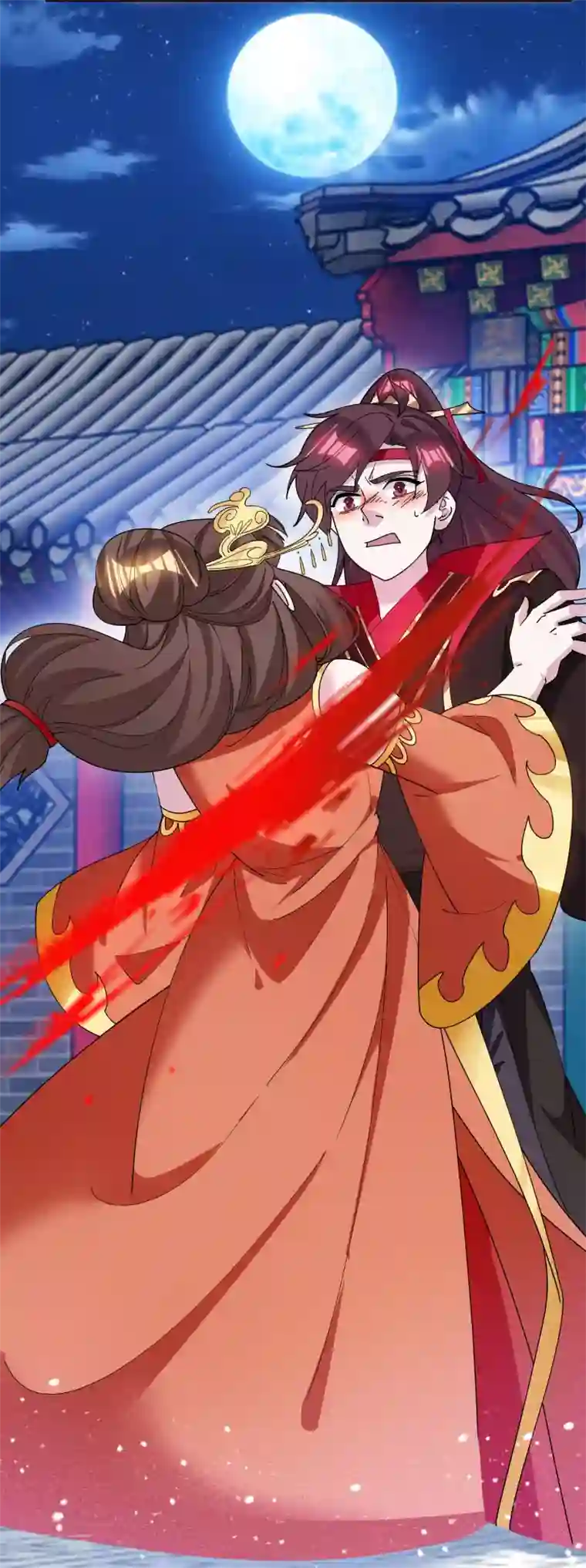 极品败家子第233话 马很多