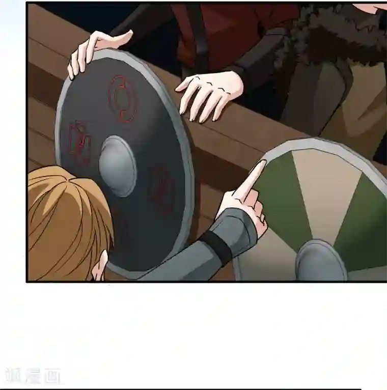 寻找前世之旅第2季第35话 第二次航行1