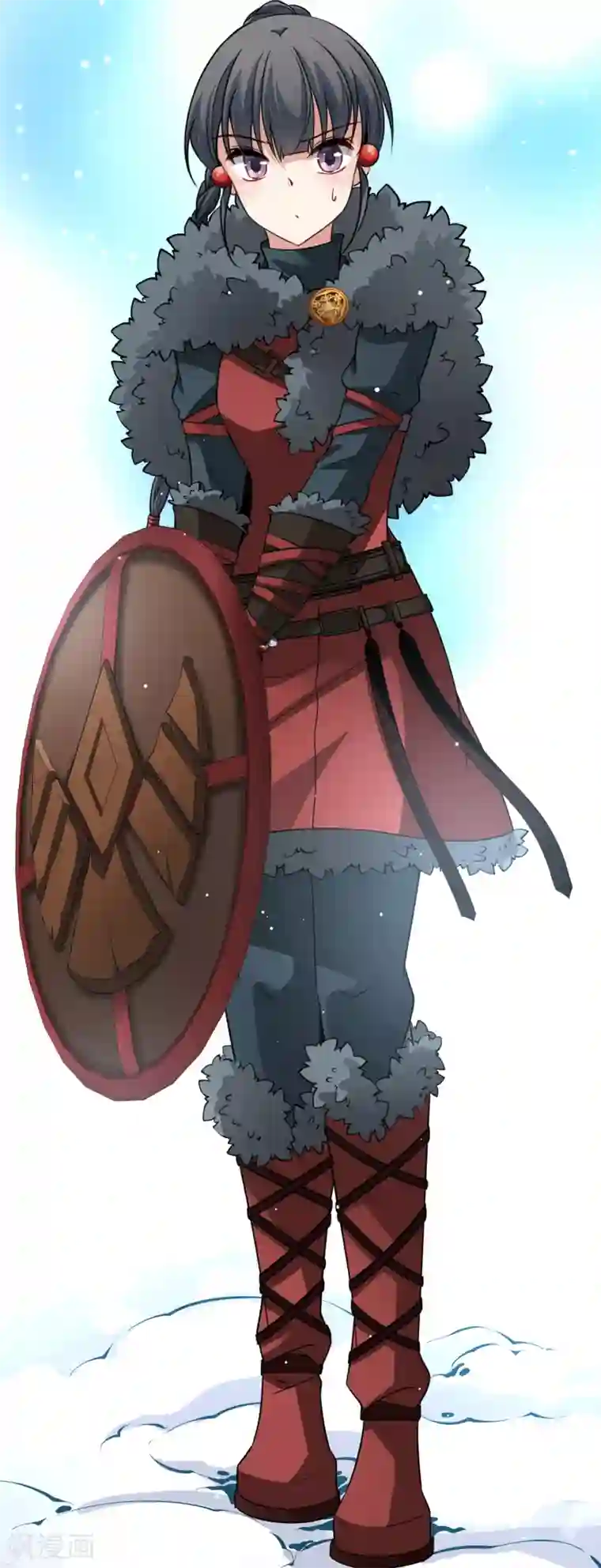 寻找前世之旅第2季第35话 第二次航行1