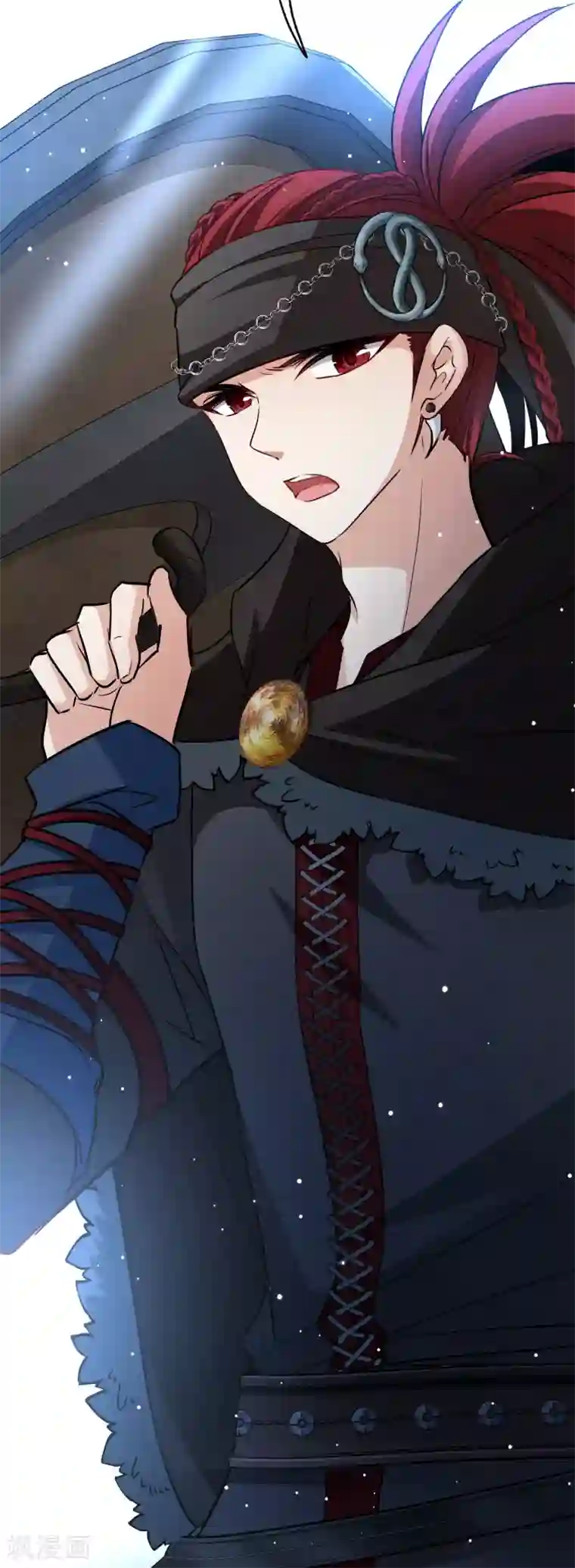 寻找前世之旅第2季第35话 第二次航行1