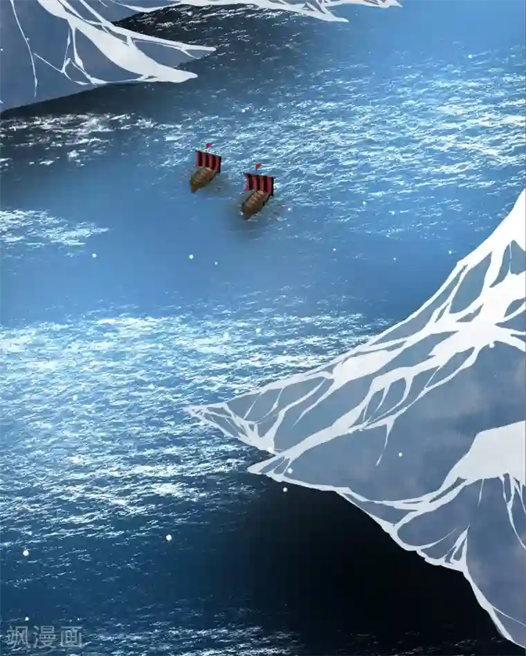 寻找前世之旅第2季第35话 第二次航行1