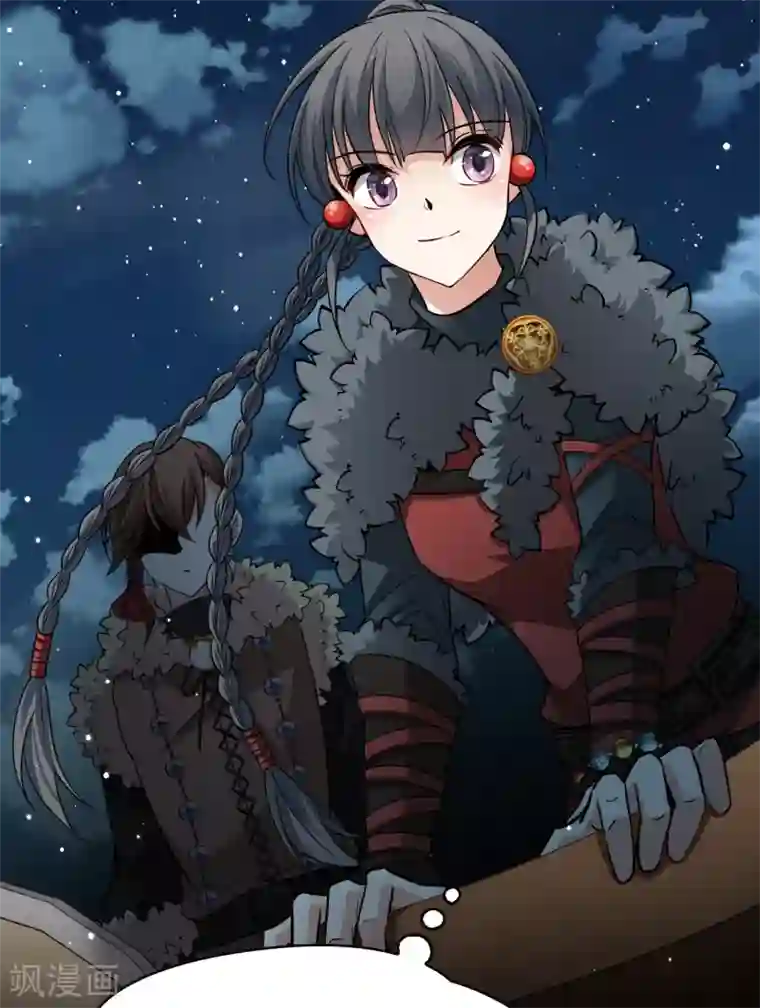 寻找前世之旅第2季第35话 第二次航行1