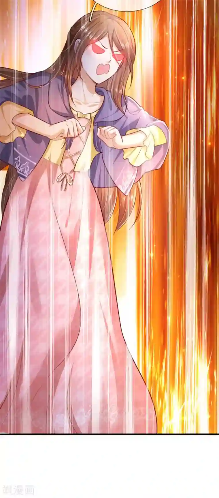 某天成为王的女儿第302话 没有外人