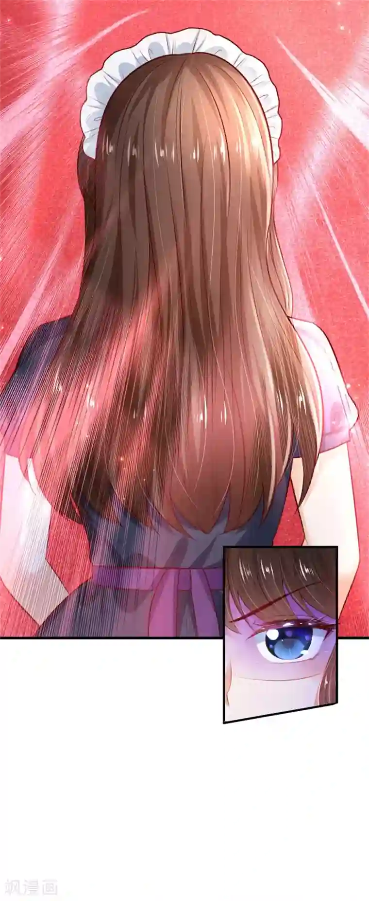 某天成为王的女儿第302话 没有外人