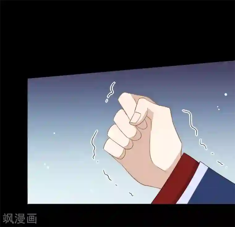 我与玛丽苏女主抢男友第131话 他绝对不会丢下你