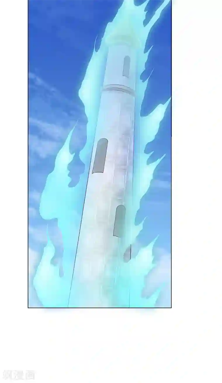 暗夜甜宠：误惹第一恶魔第91话 美杜莎的诅咒