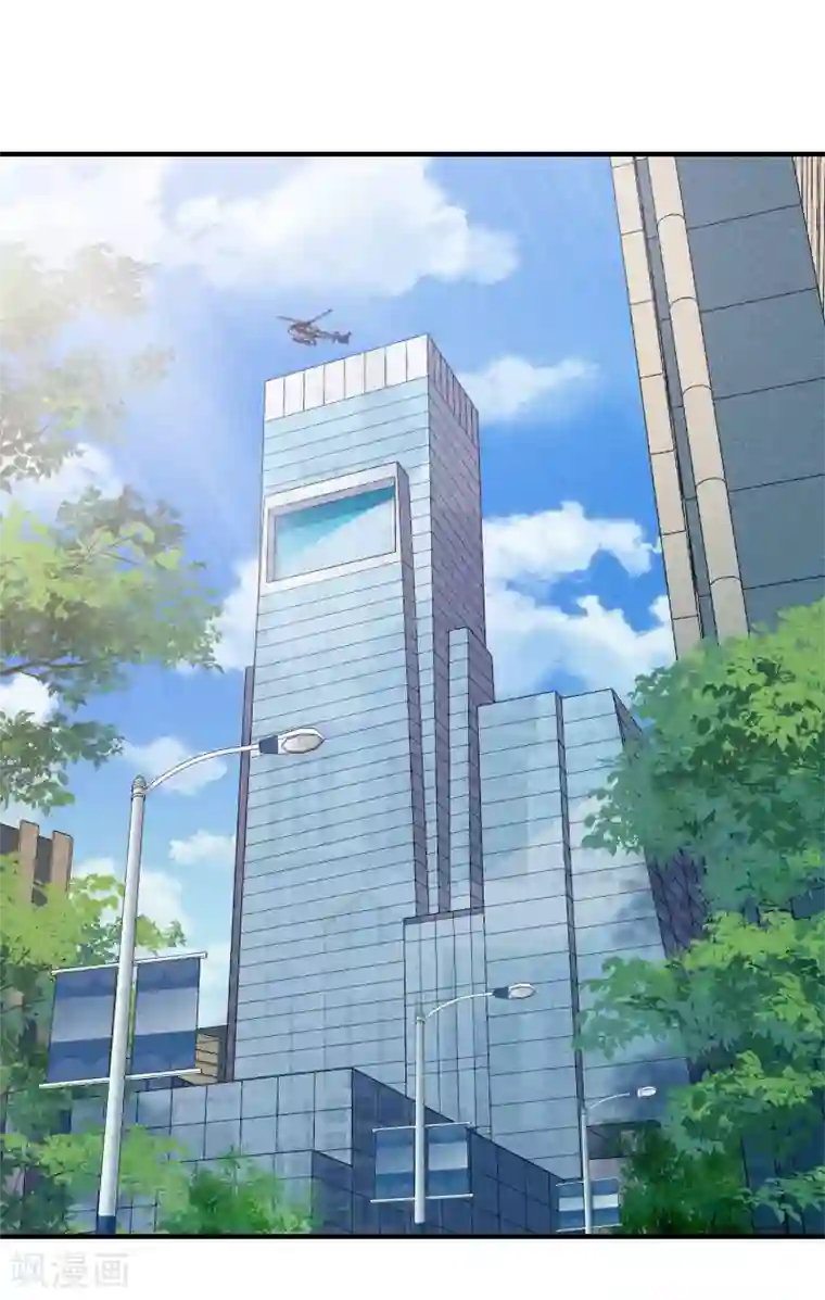 人质恋人第64话2 爸爸，你太没用了