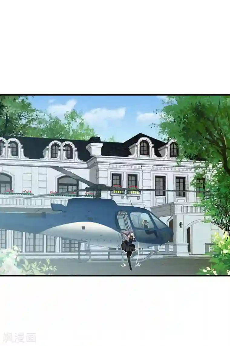 人质恋人第64话2 爸爸，你太没用了