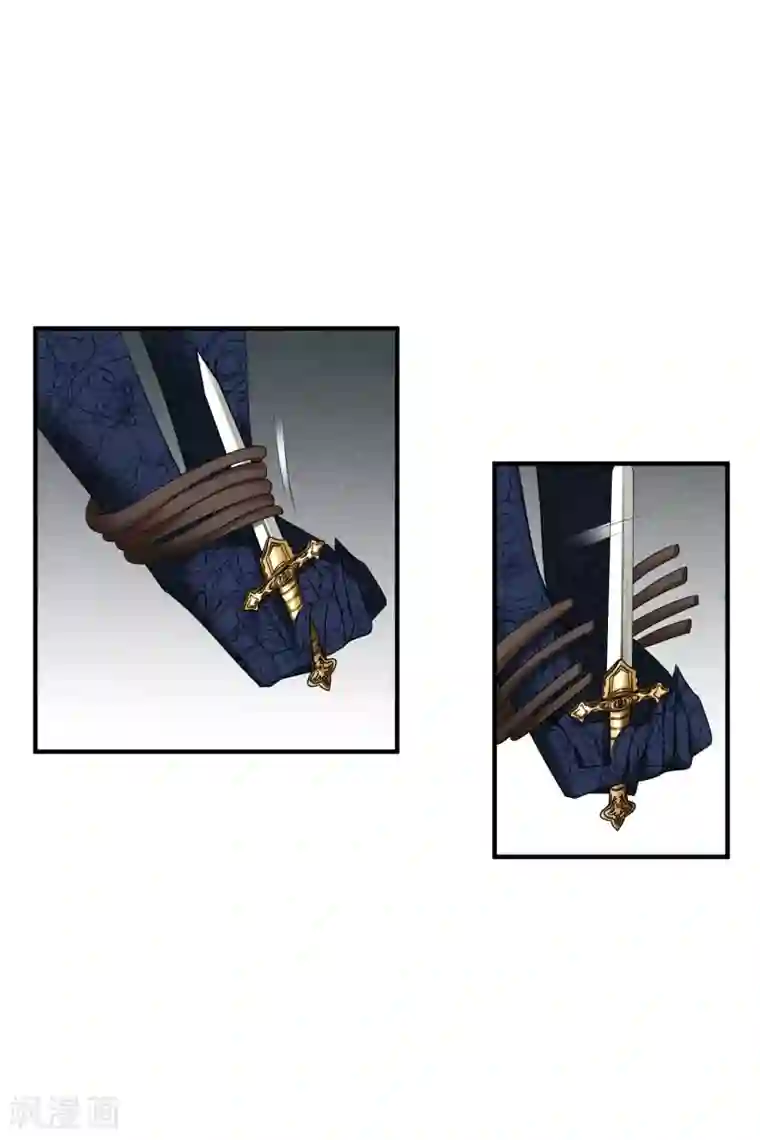 人质恋人第64话2 爸爸，你太没用了