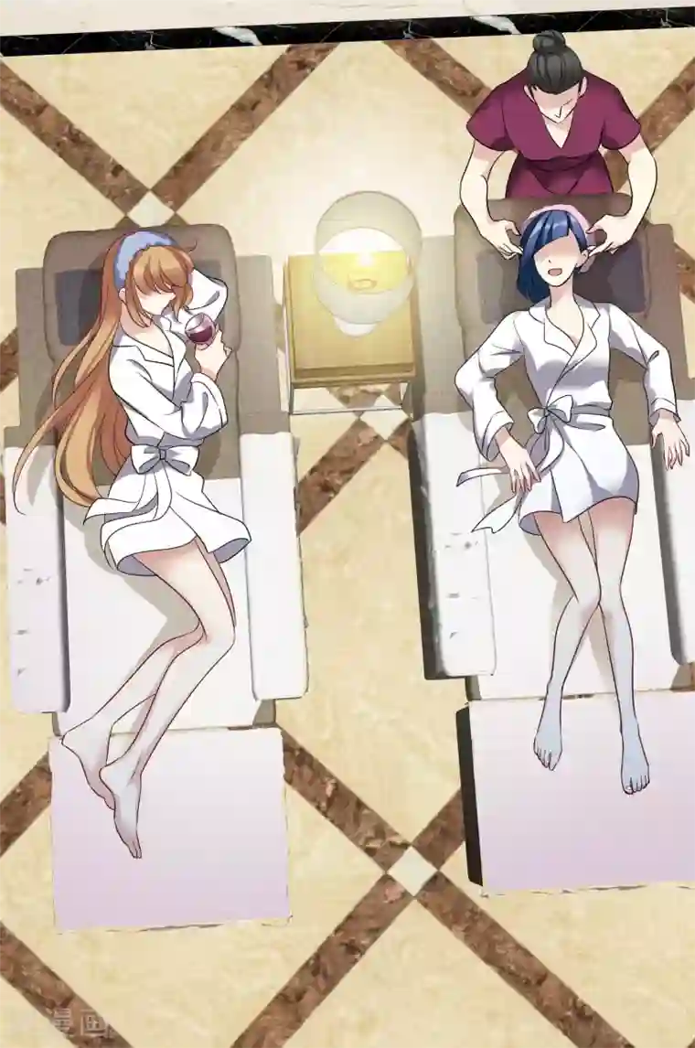 人质恋人第65话1 合作成立