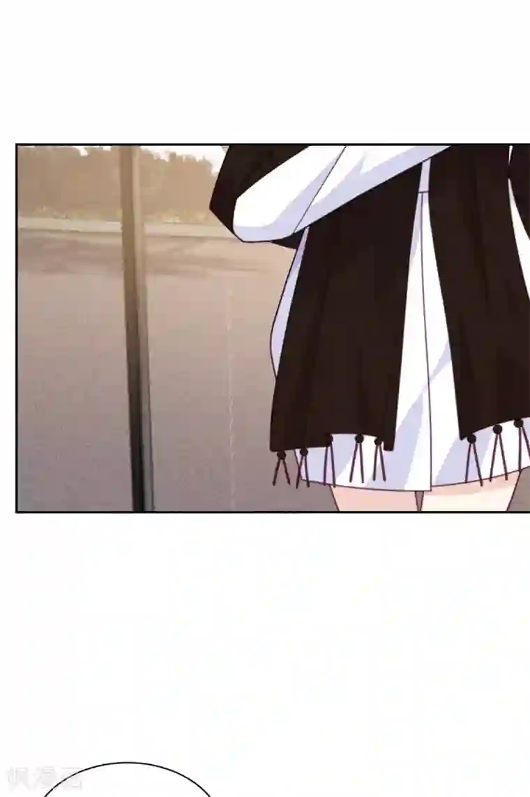 向黑化总裁献上沙雕第94话 找的就是你