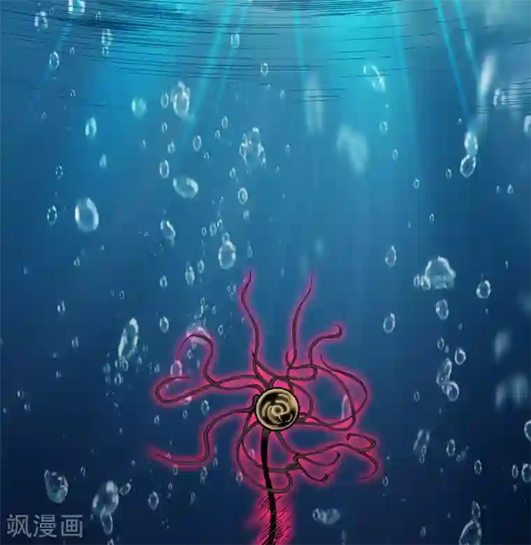 青帝传番外1 青莲前传