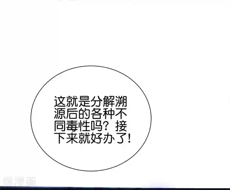 伏天圣主第2季93话 配出一种解不了的毒！