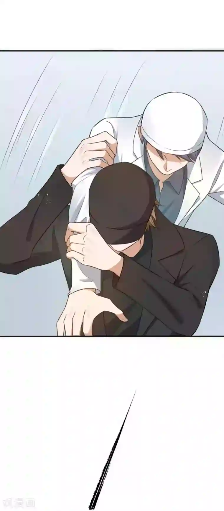 假戏真做第115话 医生和杀手2