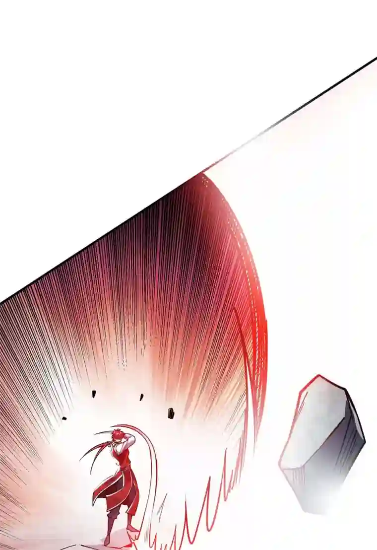 万古第一婿第117话 结束战斗