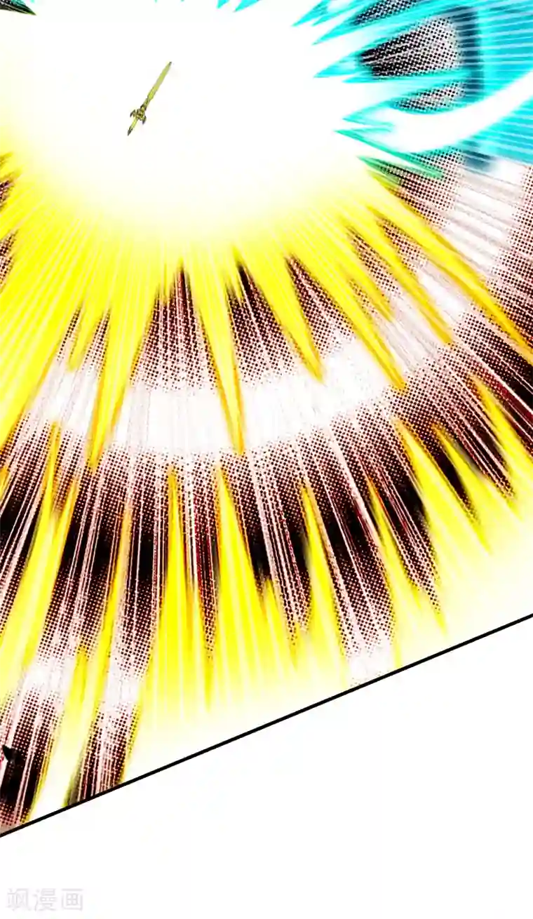 仙武帝尊第169话 合围叶辰！