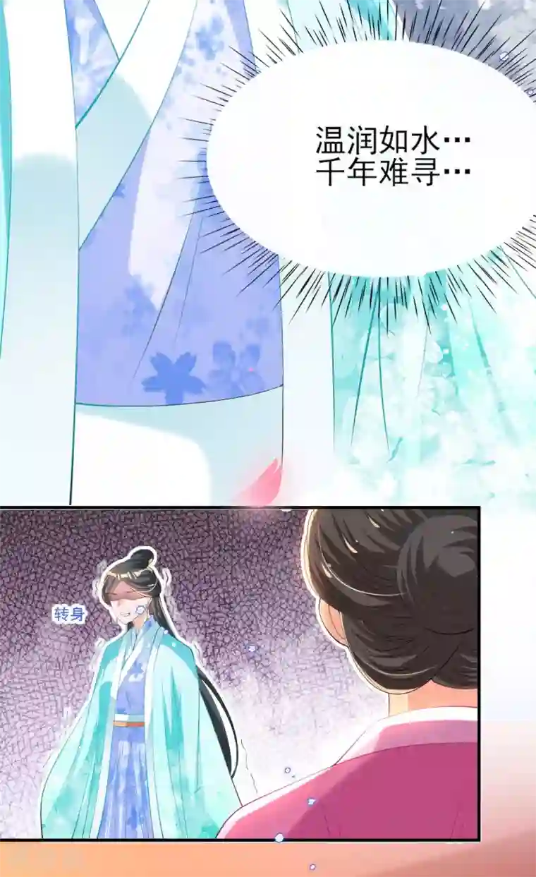 惊世狂妃第73话 太子七王接连祝寿