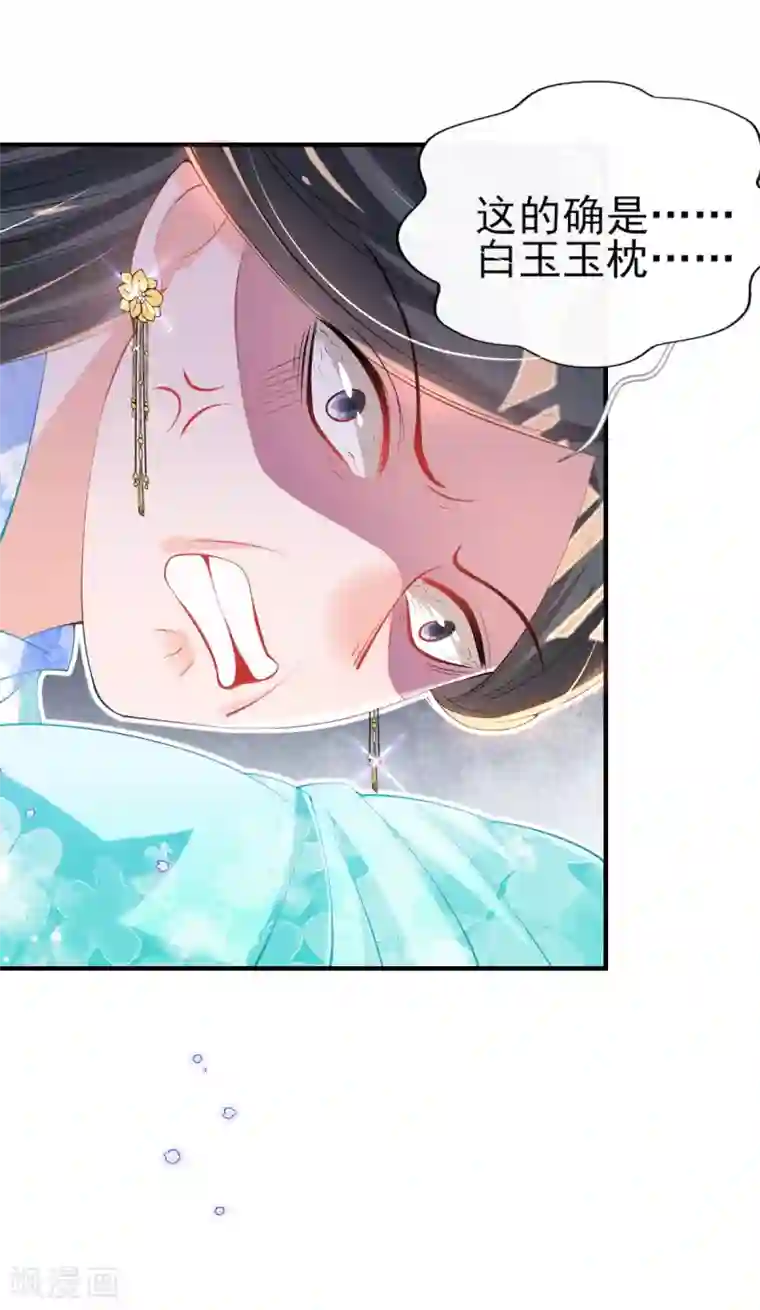 惊世狂妃第73话 太子七王接连祝寿