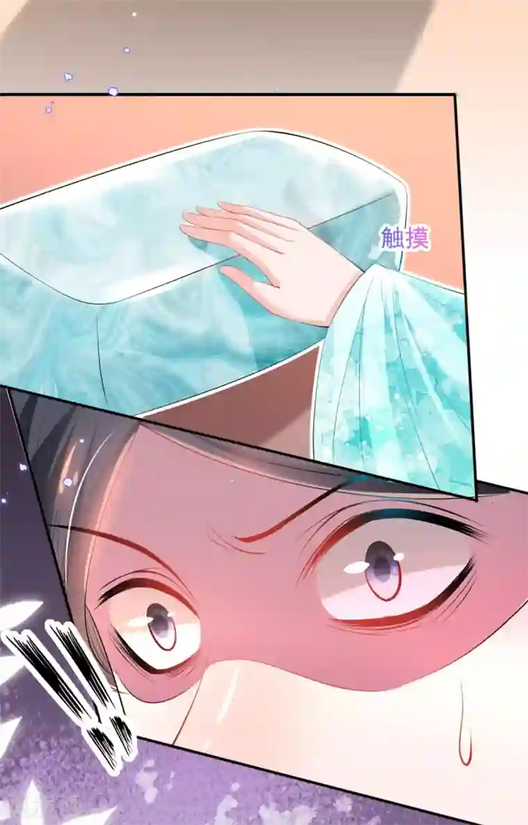 惊世狂妃第73话 太子七王接连祝寿