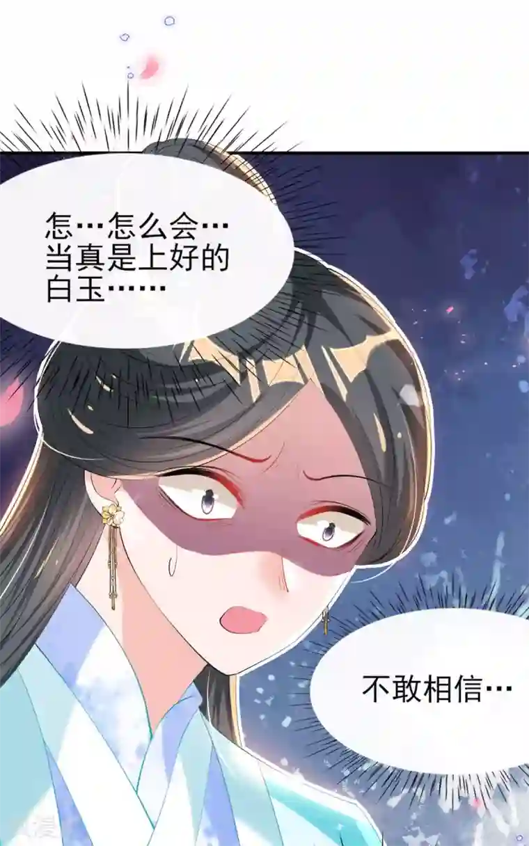 惊世狂妃第73话 太子七王接连祝寿