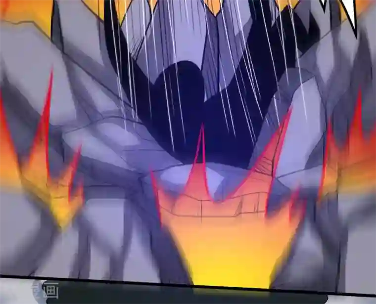 剑舞第187话 打断