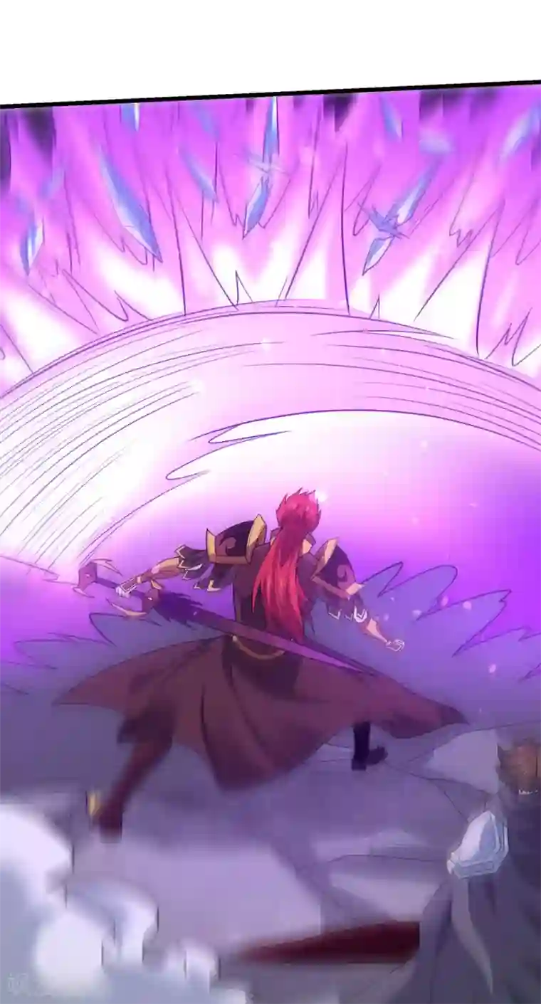 剑舞第188话 规则之外？