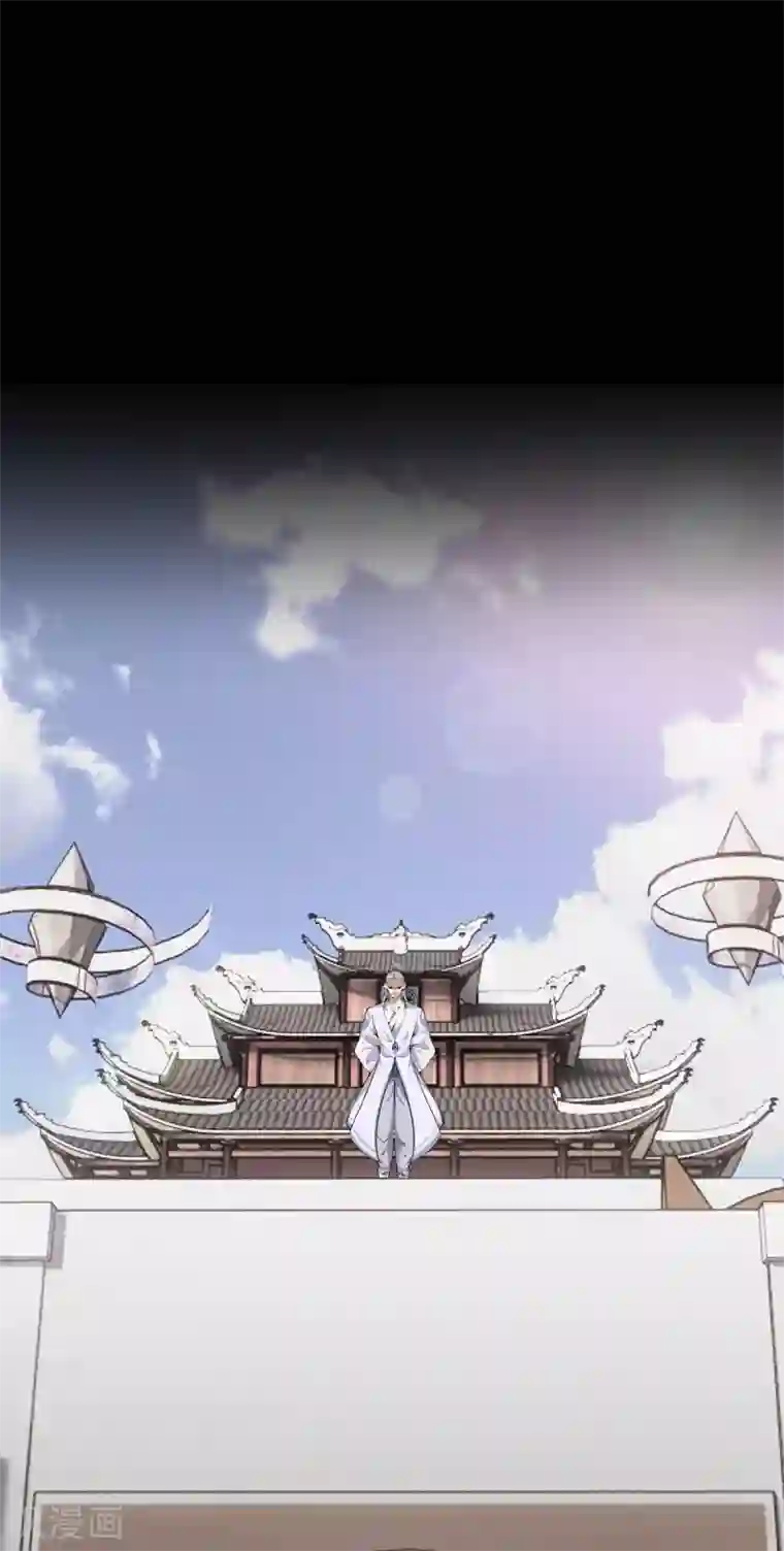 都市至尊第144话 违抗道祖